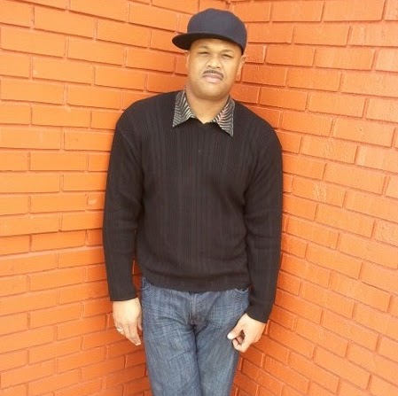 Ricky Jordan Photo 12