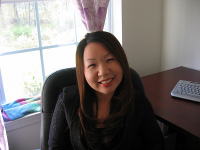 Janet Kim Photo 22
