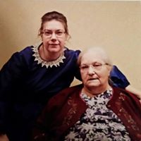 Virginia Nash Photo 17