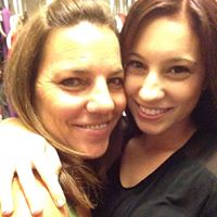 Barbara Pinto Photo 20