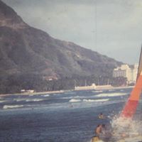 Michael Griggs Photo 3