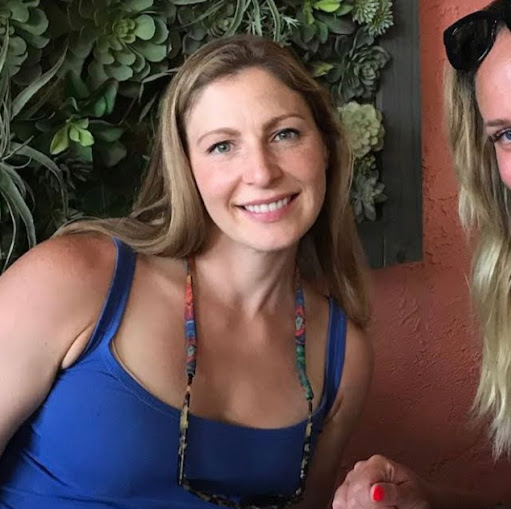 Kristen Walter Photo 16