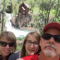 Mike Shepherd Photo 16