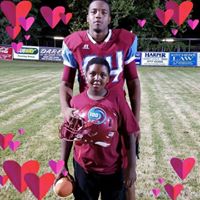 Marnisha Becnel Photo 3