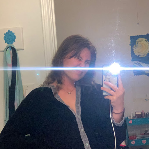 Amber Silver Photo 18