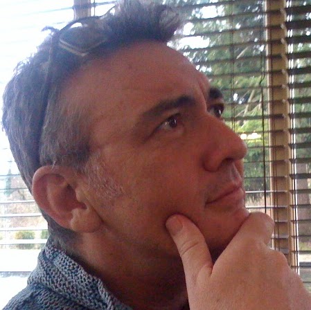 Paul Massey Photo 13