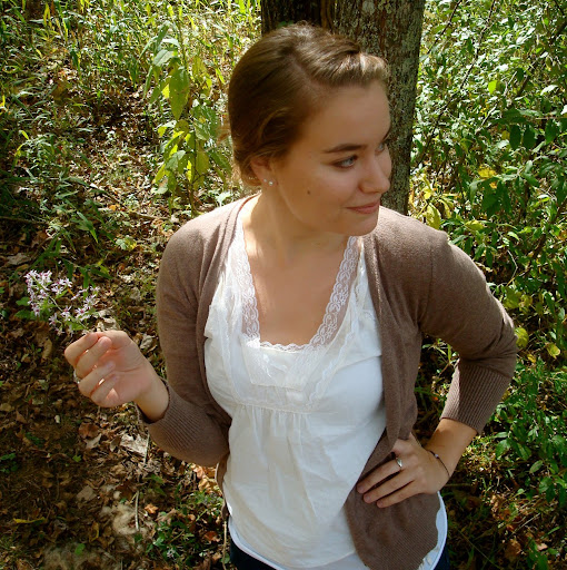 Emily Cosgrove Photo 8