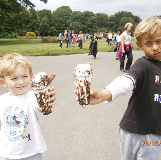 Maxwell Williams Photo 22