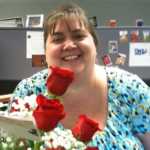 Tammy Parnell Photo 11