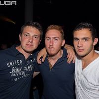 Kevin Dupuy Photo 11