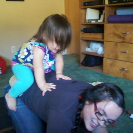 Maria Fisher Photo 31