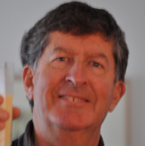 Michael Mahony Photo 16