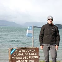 Colin Watson Photo 33