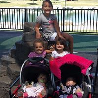 Julia Saavedra Photo 14