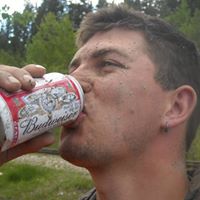 Christian Simms Photo 29