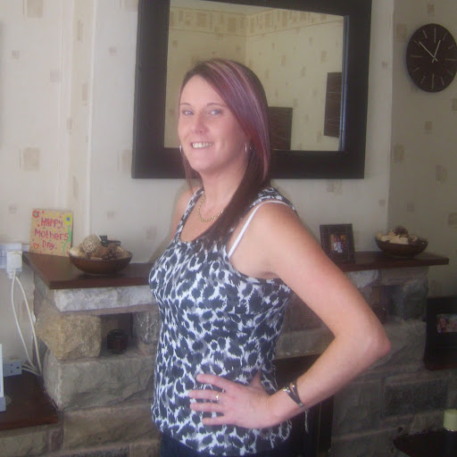 Julie Curtiss Photo 6