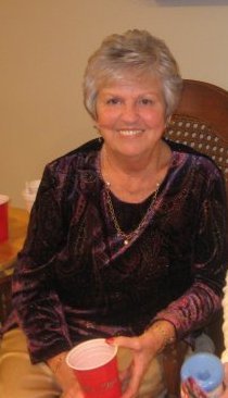 Elaine Cook Photo 43