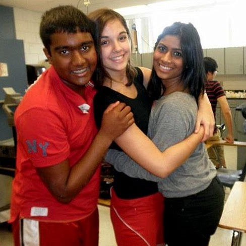 Rebecca Wilson Photo 15