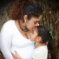 Cynthia Morales Photo 9
