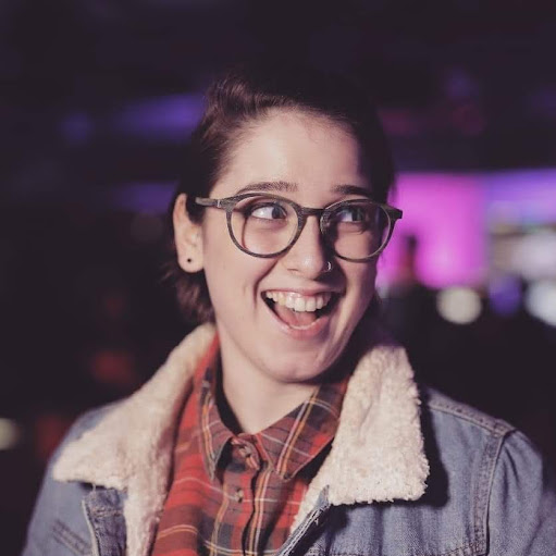 Christina Mcgrath Photo 18