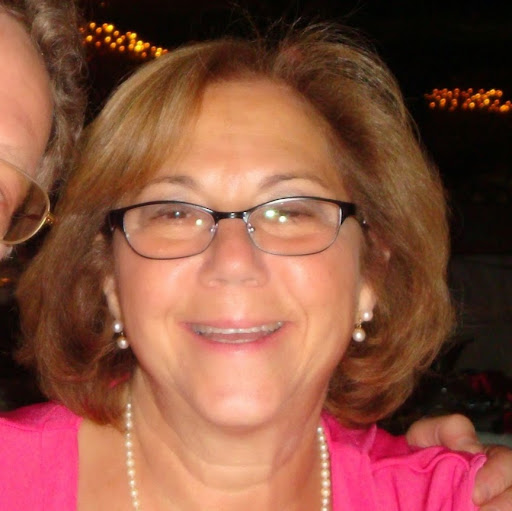Diane Goldberg Photo 28