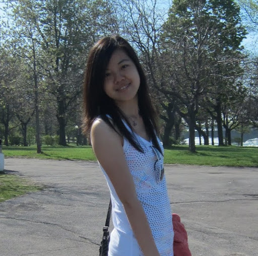 Julia Lee Photo 24