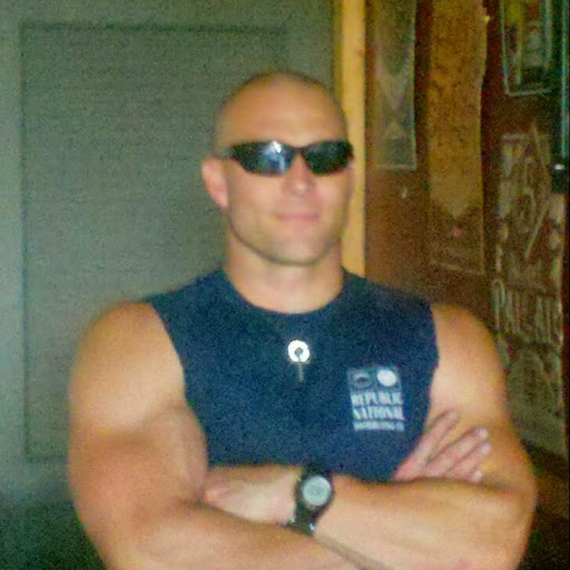 Shawn Dailey Photo 5