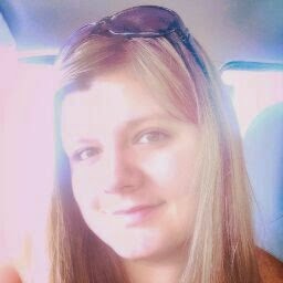 Amy Stroud Photo 18