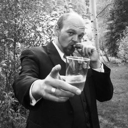 Benjamin Drake Photo 26