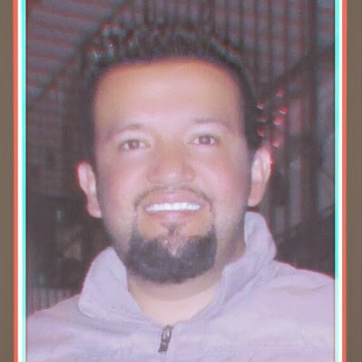 Juan Rincon Photo 15