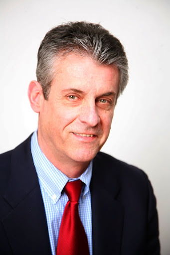 Michael Mcgee Photo 16