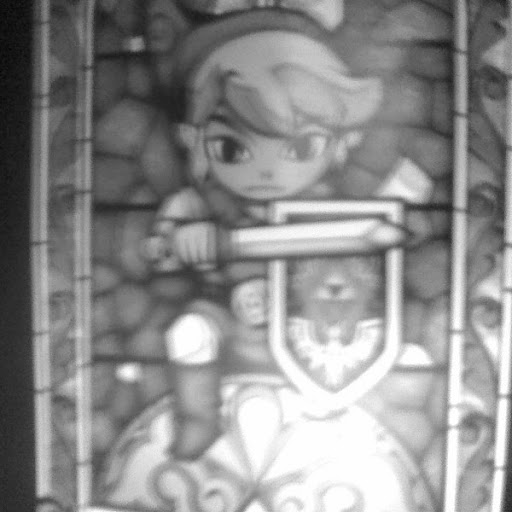 Charlie Tuttle Photo 20