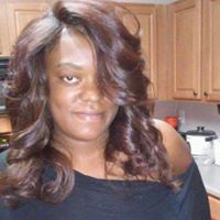 Candace Cook Photo 24