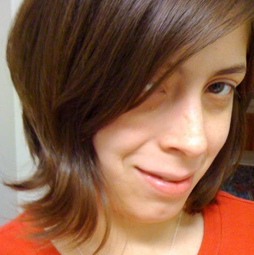 Katherine Love Photo 15