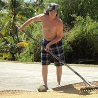 Terry Monaghan Photo 7