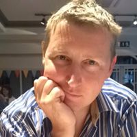 Francis Reynolds Photo 18