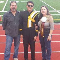 Nick Medrano Photo 20