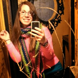 Nicole Jordan Photo 12