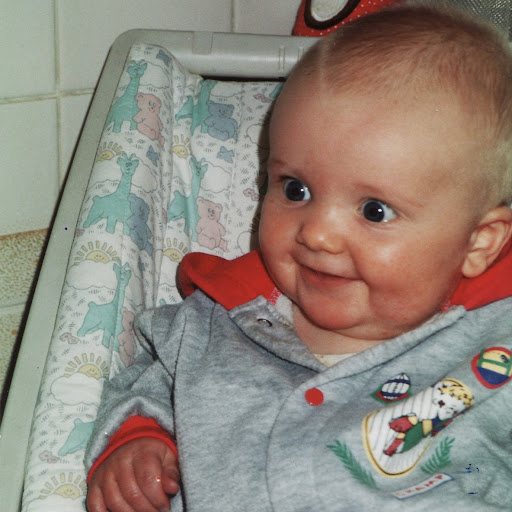 Matthew Gates Photo 15