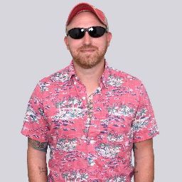 Justin Martin Photo 46