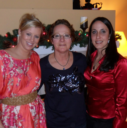 Carol Walsh Photo 4