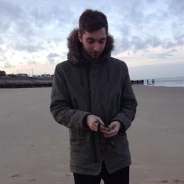 Daniel Bailey Photo 46