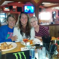 Shirley Barker Photo 13