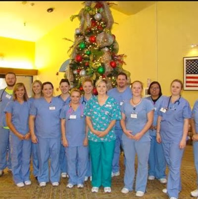 Audrey Patrick Photo 23