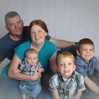 Samantha Vanburen Photo 4