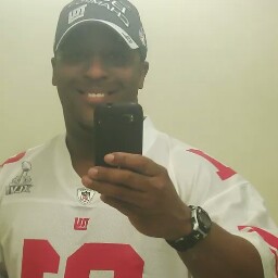 Shawn Williams Photo 54