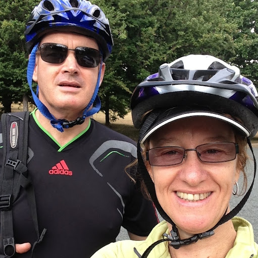 Paul Benton Photo 17