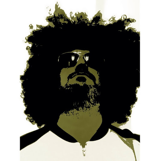 Kevin Carroll Photo 43