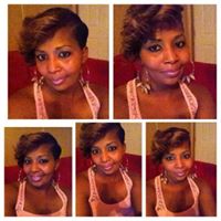 Danyelle Robinson Photo 24