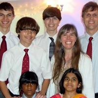 Amy Buck Photo 24